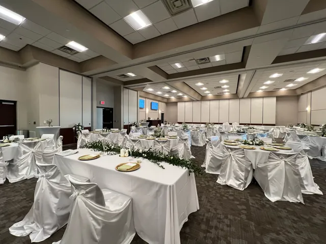 Wixom Community Center