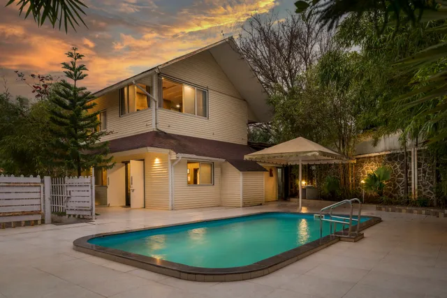 Sorina Hillside Resort - Best Villa in Panchgani