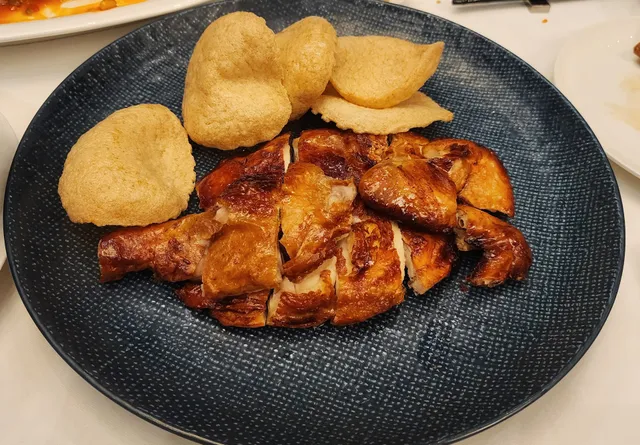 Shangxi Chinese Restaurant