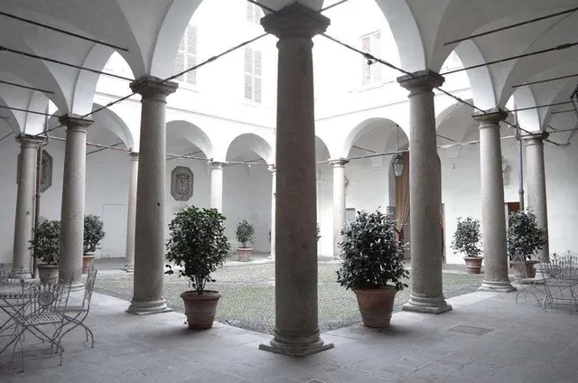 MA-EC Gallery Milano 米兰国际艺术中心