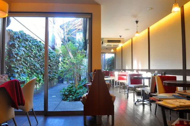 みんなのカフェ ちいろば