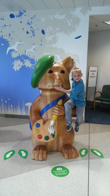 Nationwide Childrens Hospital: Emergency Medicine