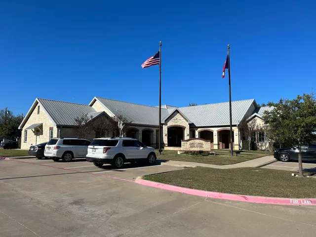 Cleburne Chamber of Commerce