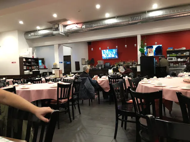 New Winsor Dim Sum House & Bar