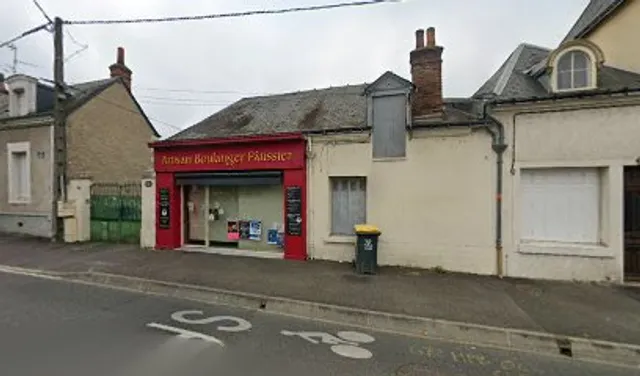 Artisan Boulanger Pâtissier