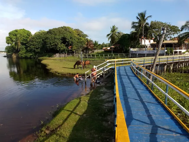Cantinho no Paraíso Chalé