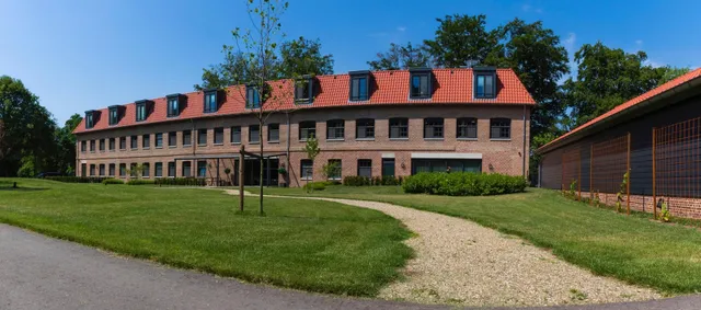 B&B Hotel de Kastanjefabriek