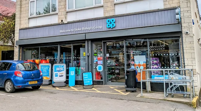 Co-op Food - Bristol - Shirehampton Road