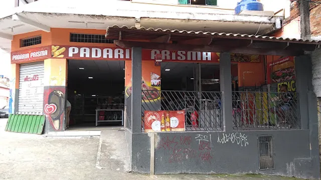 Padaria Prisma