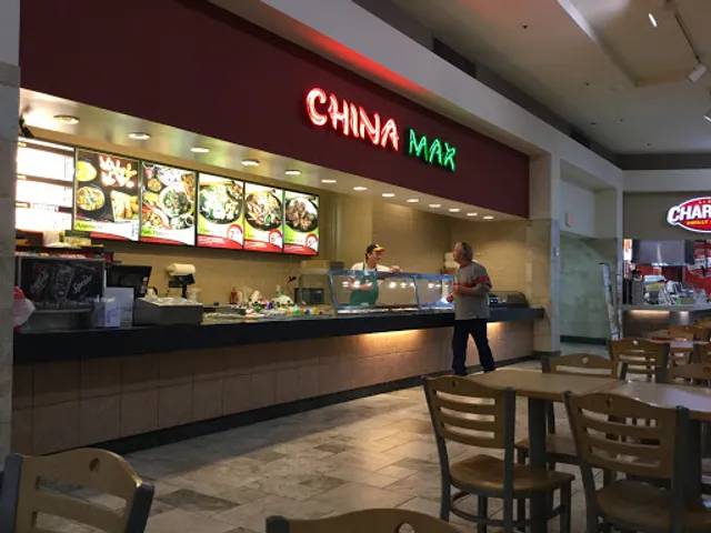 China Max