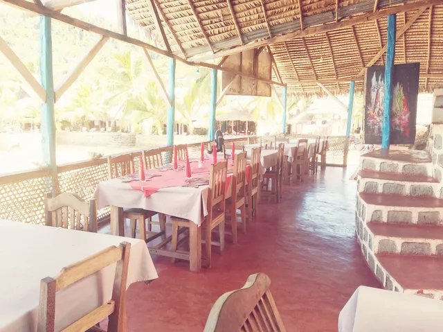 Gargotte La Terrasse