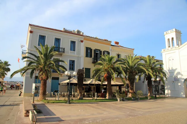 Nafplia Hotel Co. S.A.