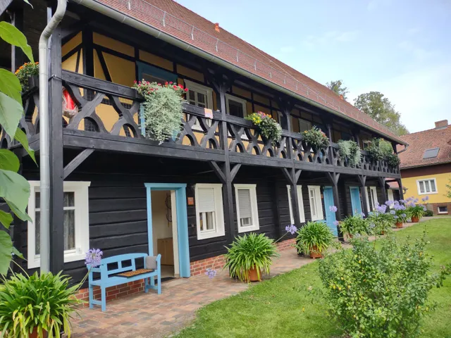 Ferienwohnungen am Schiemenzfließ