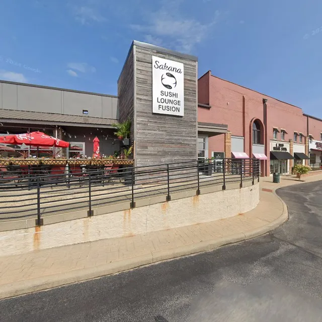 Downtown River Association