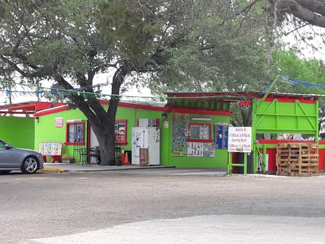 Xquinkles Snack-Land