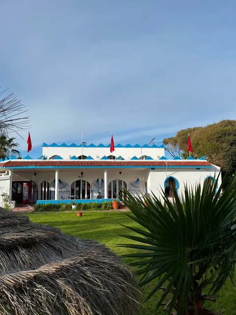 Rayani Maison d'hôtes