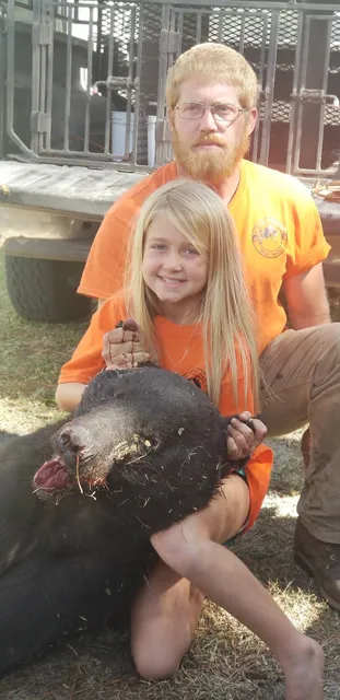 Hunt's Deer Processing