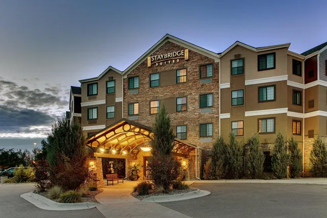 Staybridge Suites Missoula by IHG