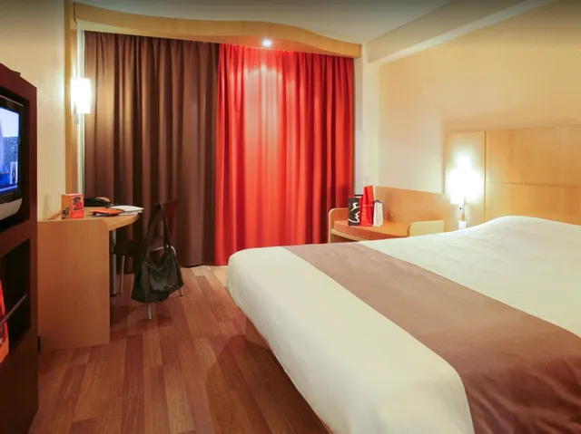 ibis Braga Centro