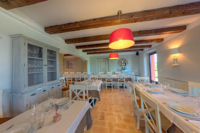 Casale San Filippo Agriturismo - Ristorante