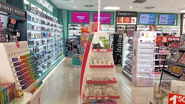 Druni Perfumerías ®