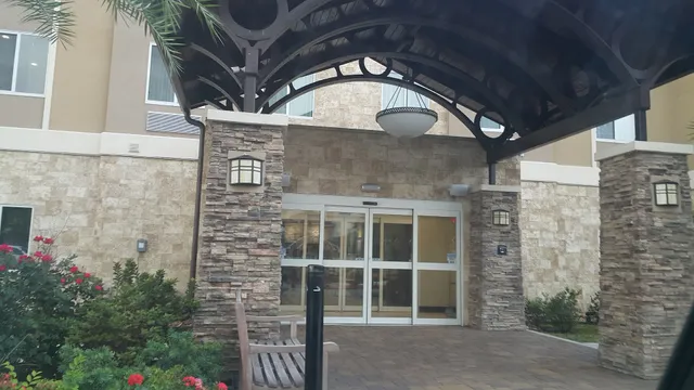 Staybridge Suites Houston W - Westchase Area