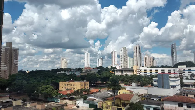 Setor universitárioquadra 32