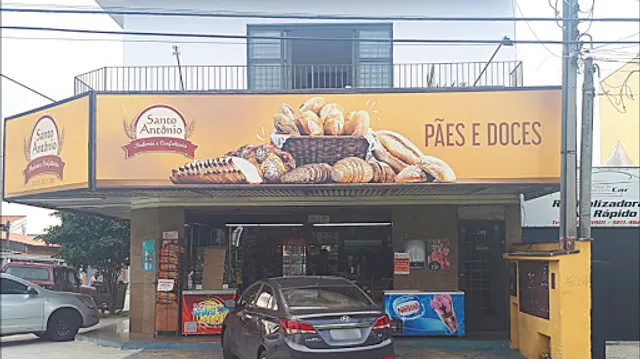 Bakery and Confectionery St. Anthony