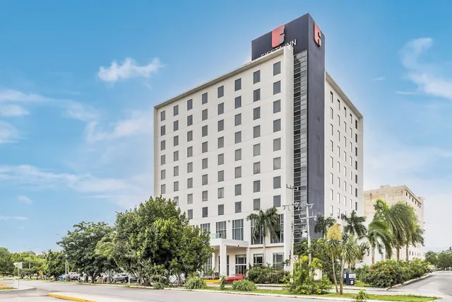 Fiesta Inn Mérida
