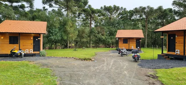 Pousada Morro dos Pinhais