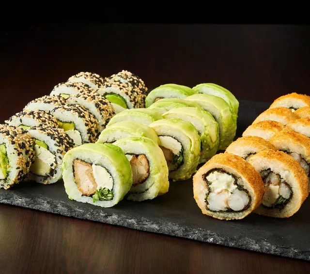 Kami Sushi Chiguayante