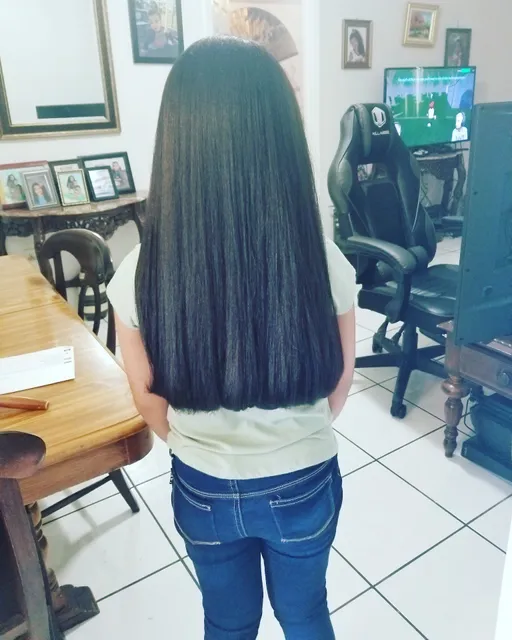 Milena Unisex Beauty Salon