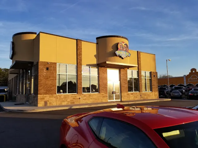 This Is It! Southern Kitchen & Bar-B-Q