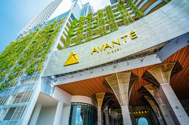 Indulge Coffee House (by M World Hotel PJ)