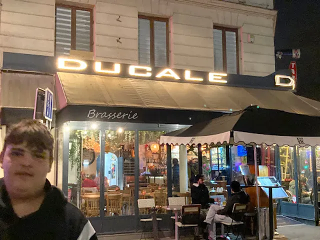 Ducale Café