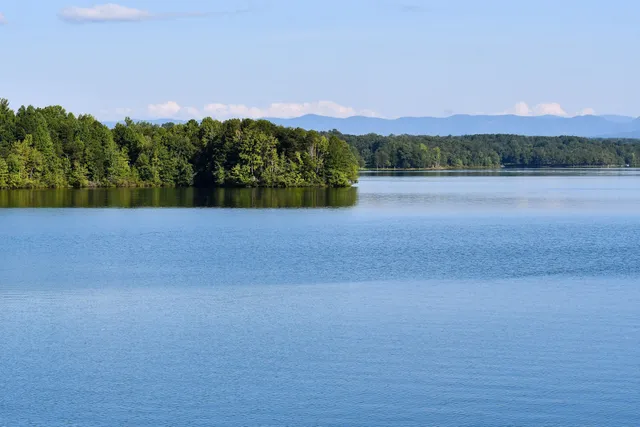 Lake Robinson Park - Greer, S.C.