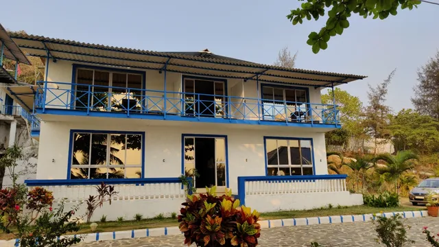 Murud Beach Home Resort