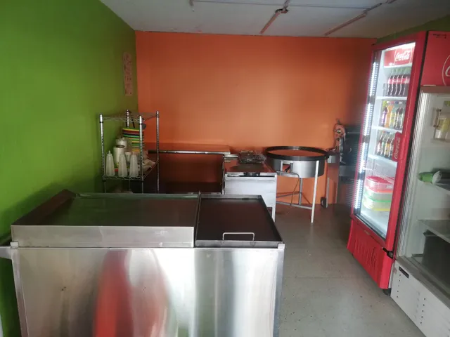 Takos y Kekas El Sazón De Amalia