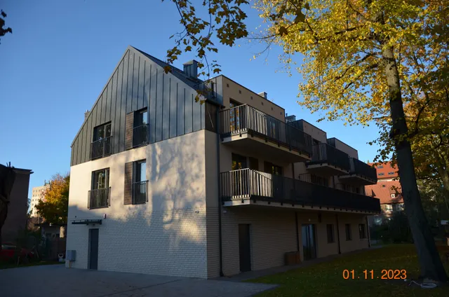 Arte Gdańsk - Apartamenty i pokoje