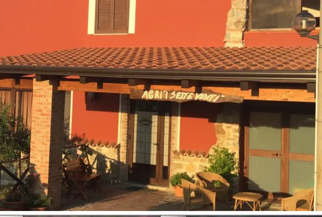 Agriturismo I Sette Venti