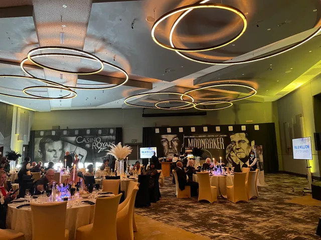 Shun De Restaurant - Time Square