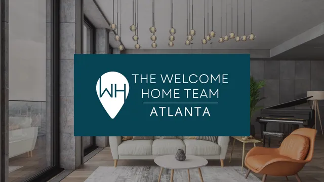 The Welcome Home Team Atlanta