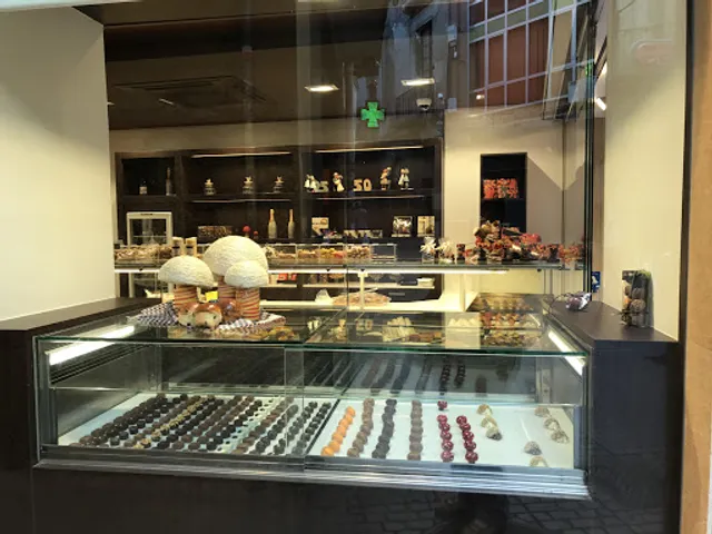 Pastisseria Forn la Lionesa