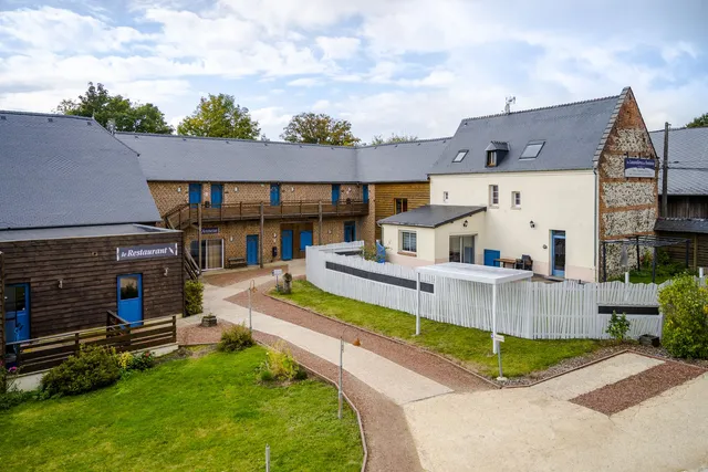 Les Lavandieres de Fontaine