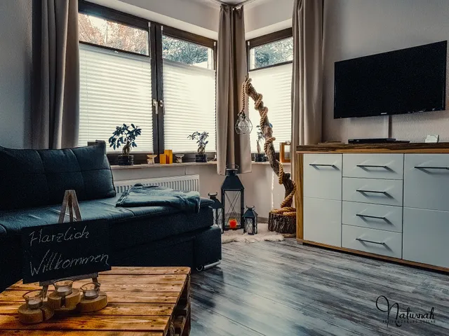 Ferienwohnung Naturnah