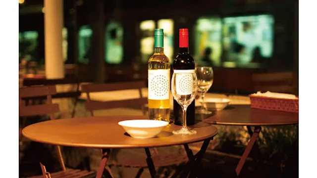 Restaurant Platinum Fish