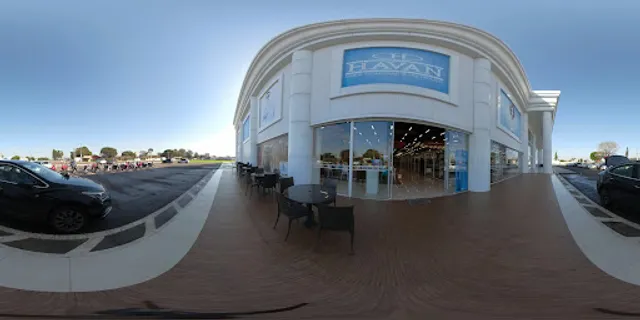 Chik café ( Havan )