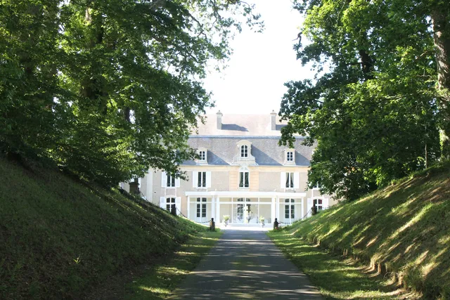 Le Château des Monts