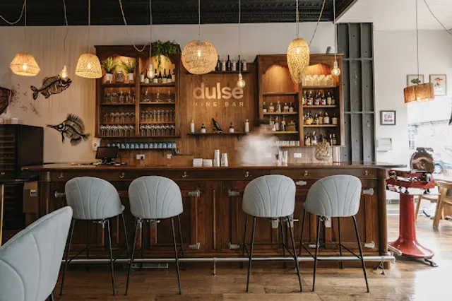 Dulse Seafood & Wine (Edinburgh West End)