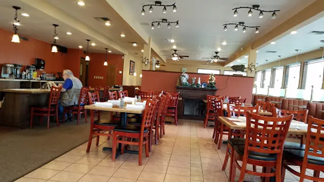 Parker's Steakhouse and Brewery